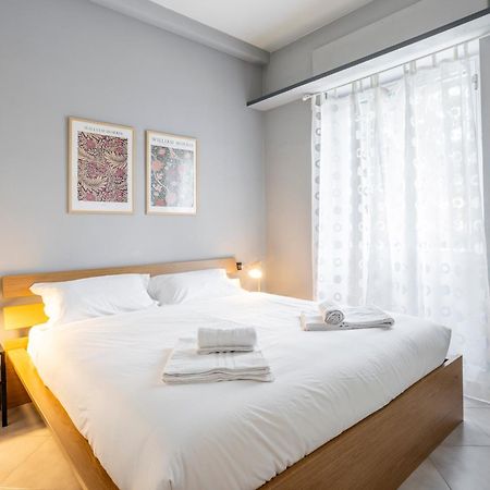 Milano City - 10 Minutes To Duomo And Train Station 외부 사진