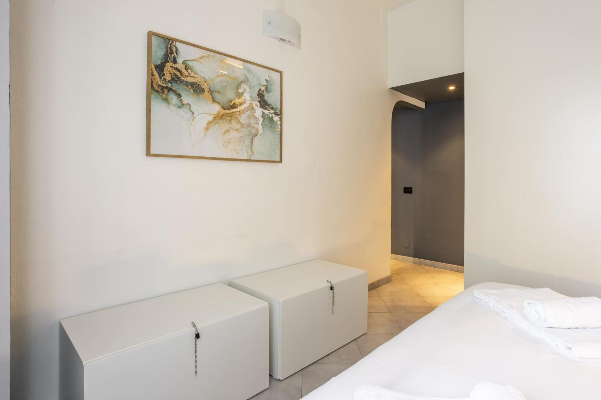 Milano City - 10 Minutes To Duomo And Train Station 외부 사진