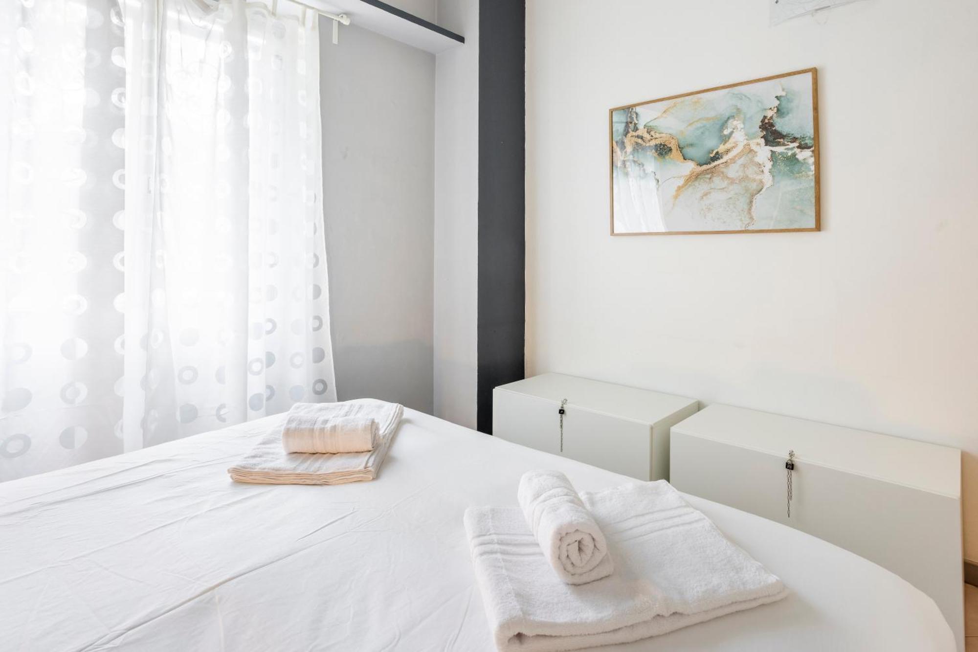Milano City - 10 Minutes To Duomo And Train Station 외부 사진