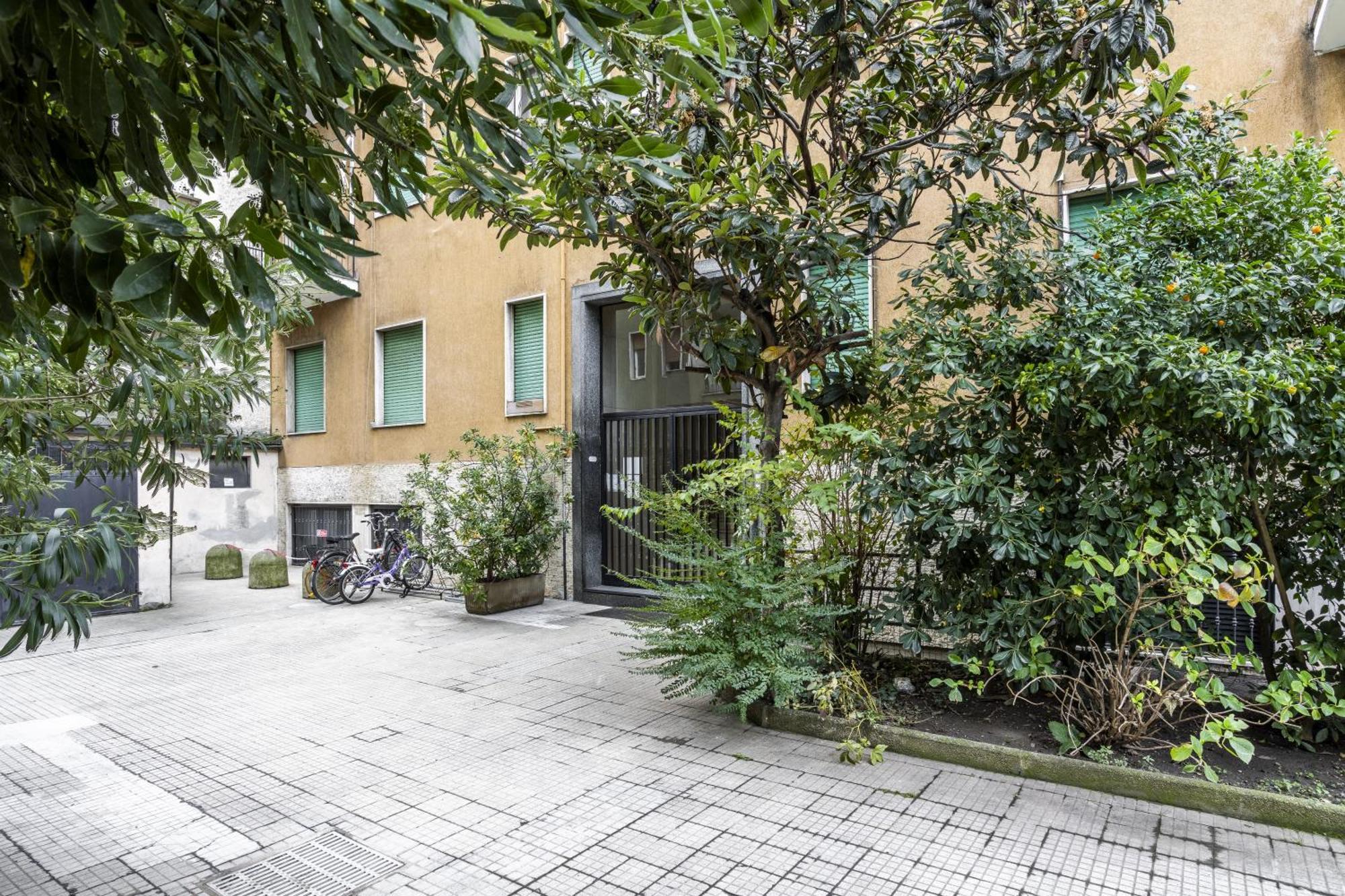 Milano City - 10 Minutes To Duomo And Train Station 외부 사진
